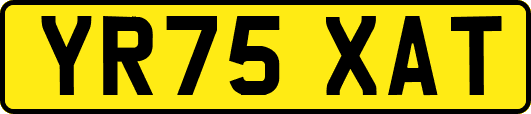 YR75XAT