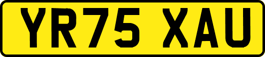 YR75XAU