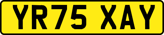 YR75XAY