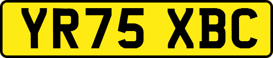YR75XBC