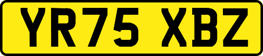 YR75XBZ