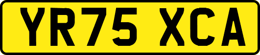 YR75XCA