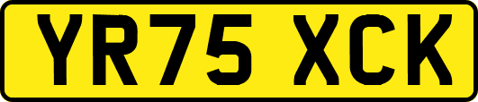 YR75XCK