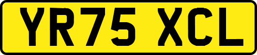 YR75XCL