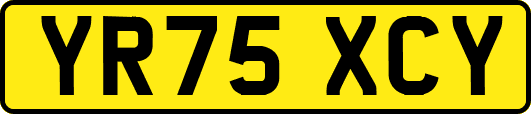YR75XCY