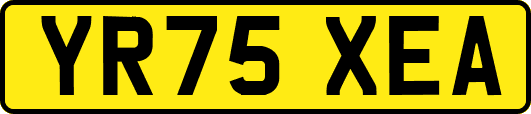 YR75XEA