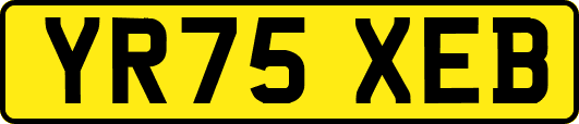 YR75XEB