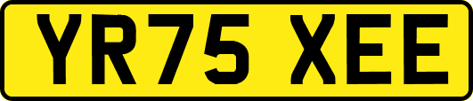 YR75XEE
