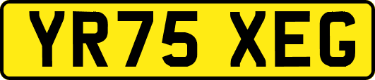 YR75XEG