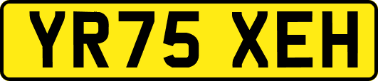 YR75XEH
