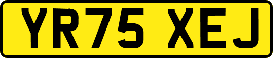YR75XEJ