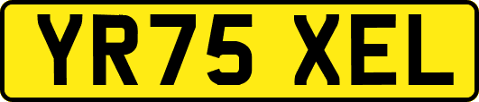 YR75XEL
