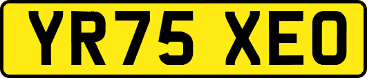 YR75XEO