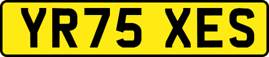 YR75XES