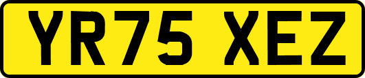 YR75XEZ