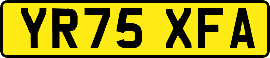 YR75XFA