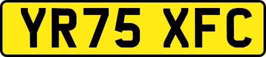 YR75XFC