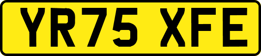 YR75XFE