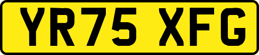 YR75XFG