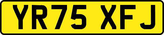 YR75XFJ