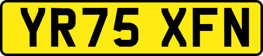 YR75XFN