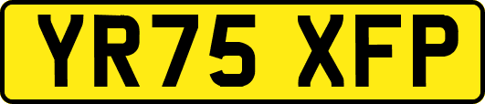 YR75XFP