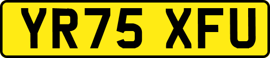 YR75XFU