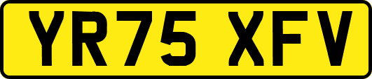 YR75XFV