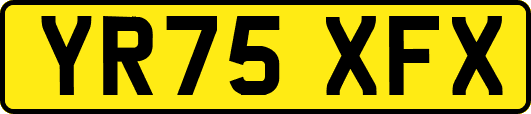 YR75XFX