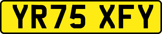 YR75XFY
