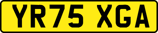 YR75XGA