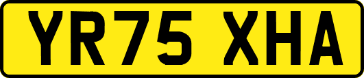 YR75XHA