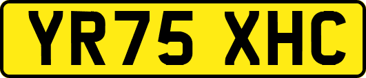 YR75XHC