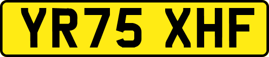 YR75XHF