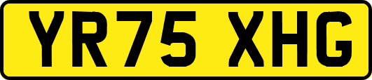 YR75XHG