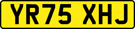 YR75XHJ