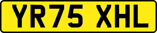 YR75XHL