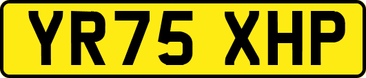 YR75XHP