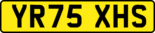 YR75XHS