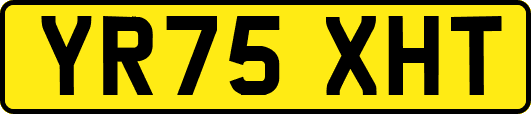 YR75XHT
