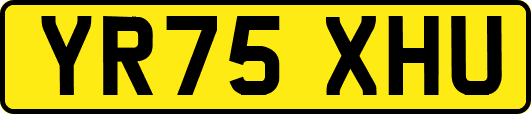 YR75XHU