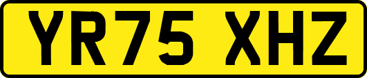 YR75XHZ