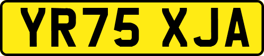 YR75XJA