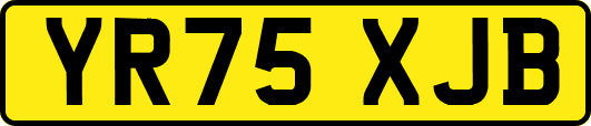 YR75XJB