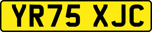 YR75XJC