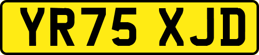 YR75XJD