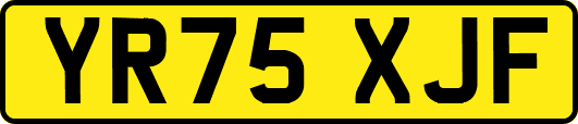 YR75XJF