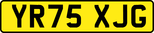 YR75XJG