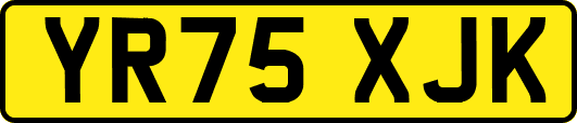 YR75XJK