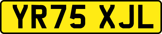 YR75XJL
